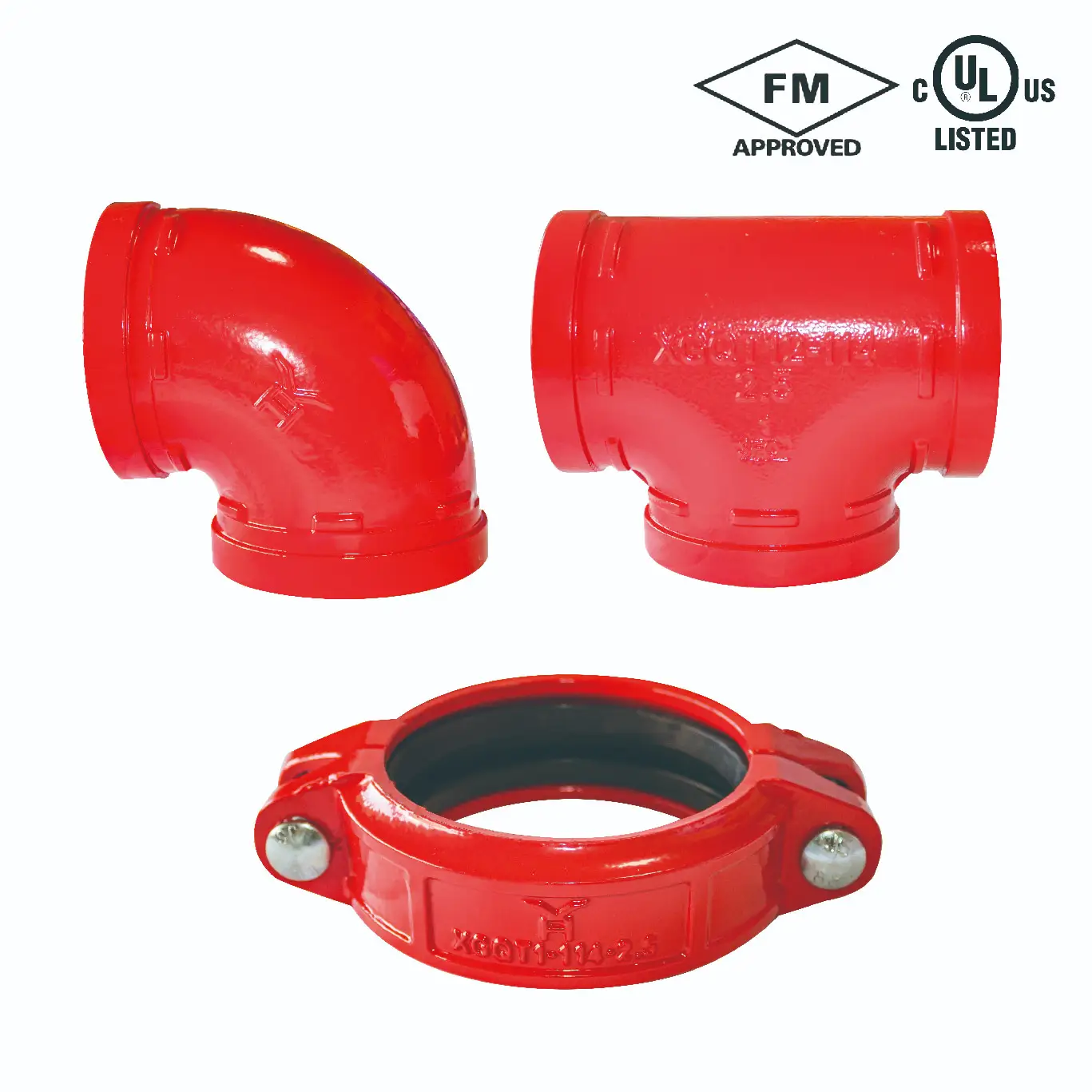 Fire protection valve